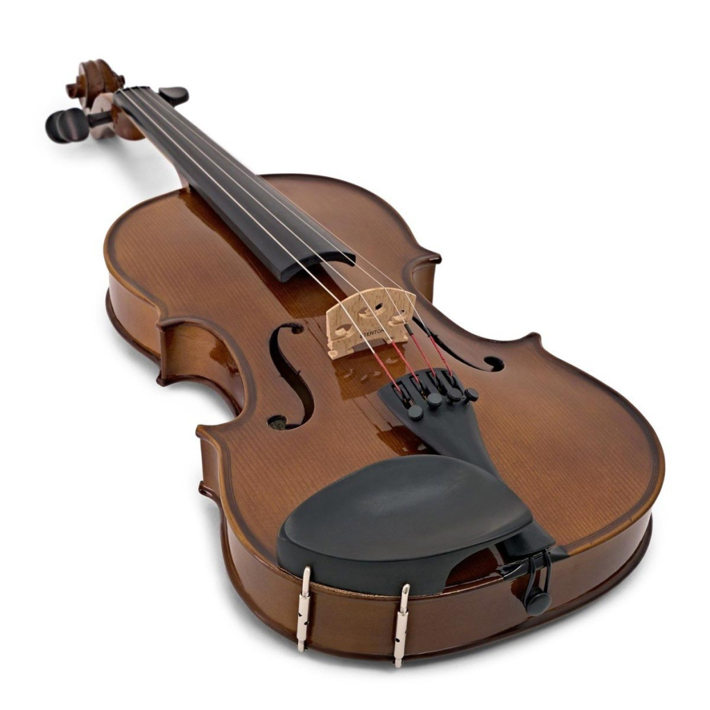 Скрипка Stentor Student II Violin Outfit 1/2 (1500E) - зображення 7
