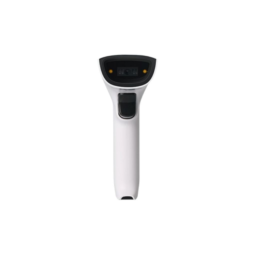 Сканер штрих-коду Xkancode S2-GC 2D, white (S2-GC) - зображення 3