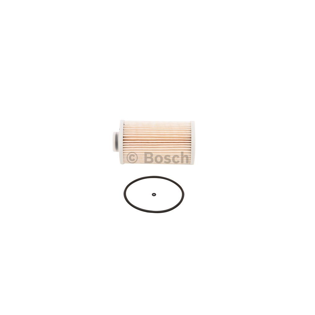 Фільтр паливний Bosch F026402829 - зображення 2