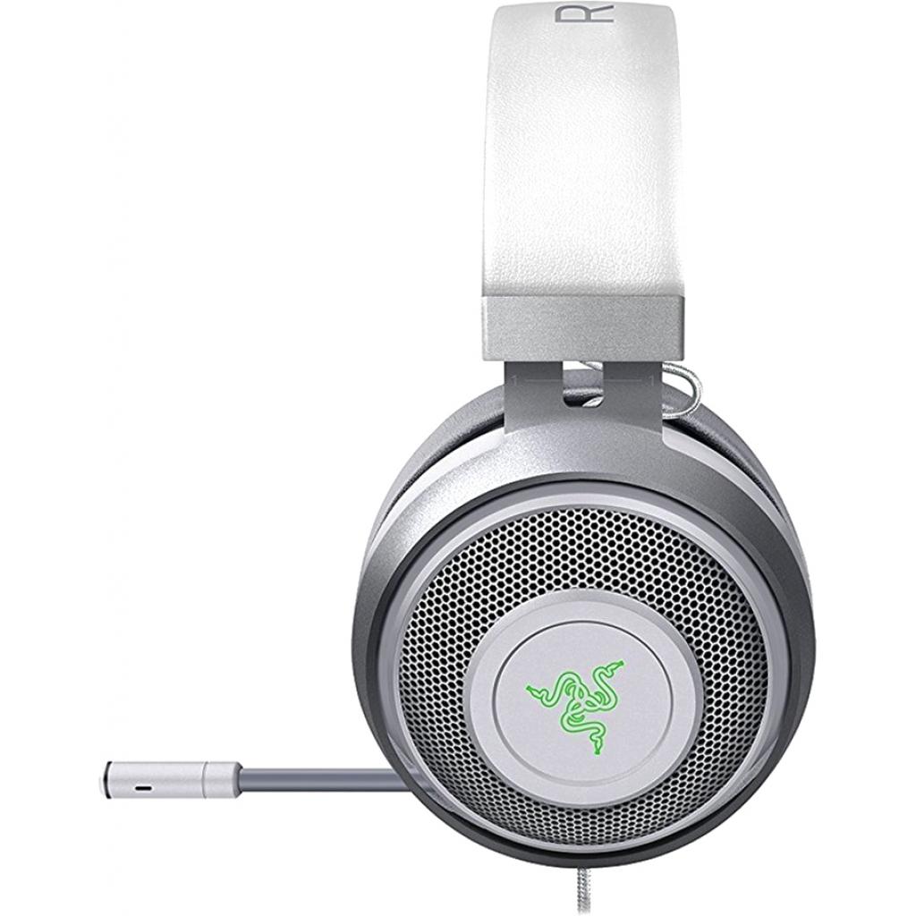 Навушники Razer Kraken Mercury Edition (RZ04-02830400-R3M1) - зображення 3