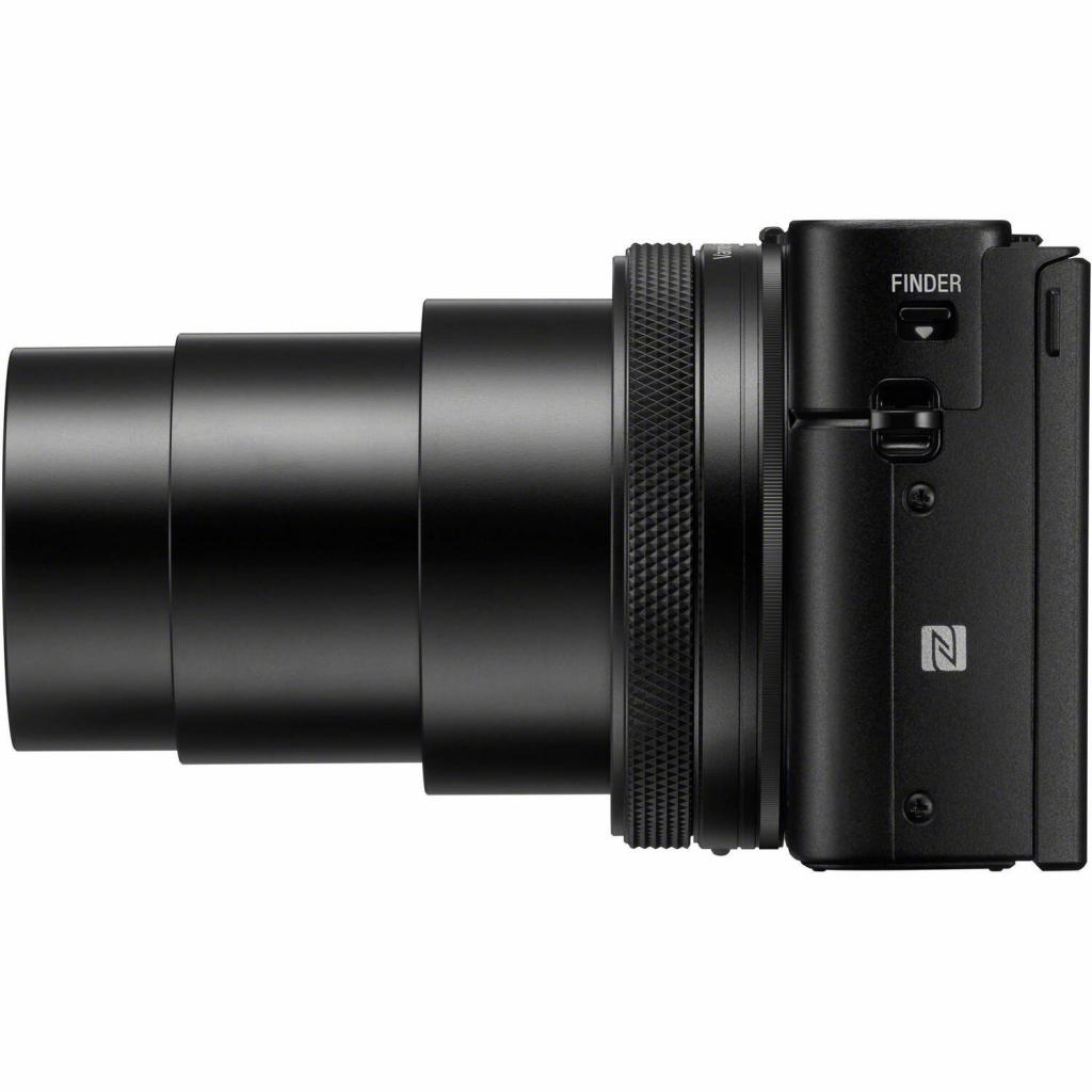 Цифровий фотоапарат Sony Cyber-Shot RX100 MkVII (DSCRX100M7.RU3) - зображення 7