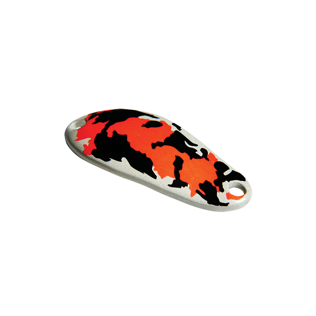 Блешня SV Fishing Glisser 2g CK01 (1810.15.78) - зображення 1
