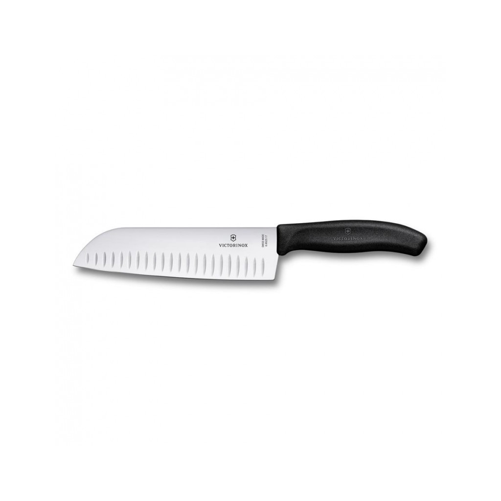 Набір ножів Victorinox SwissClassic Cutlery Block 9 шт (6.7193.9) - изображение 3