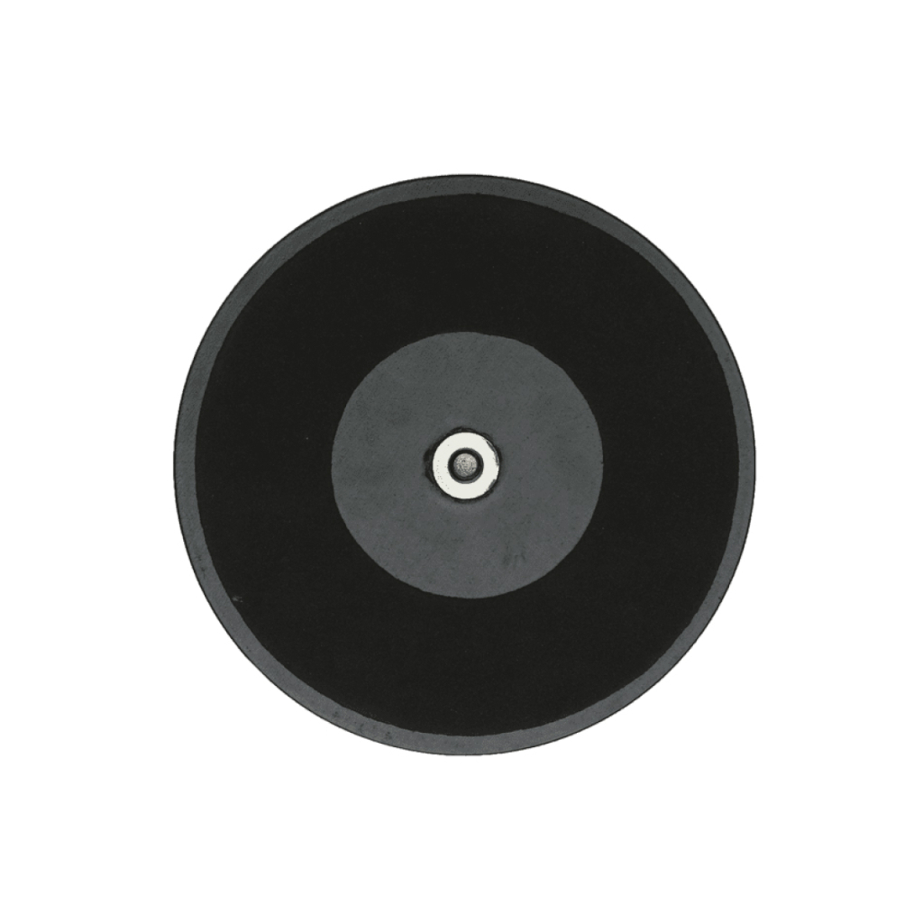 Тренувальний пед Zildjian Galaxy Practice Pad 6" (230899) - изображение 2