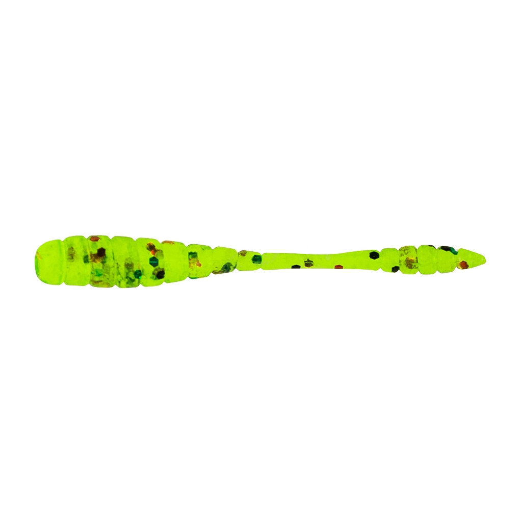 Силікон рибальський Select Tsunik 2" col.050 (10 шт/упак) (1870.05.92) - зображення 1
