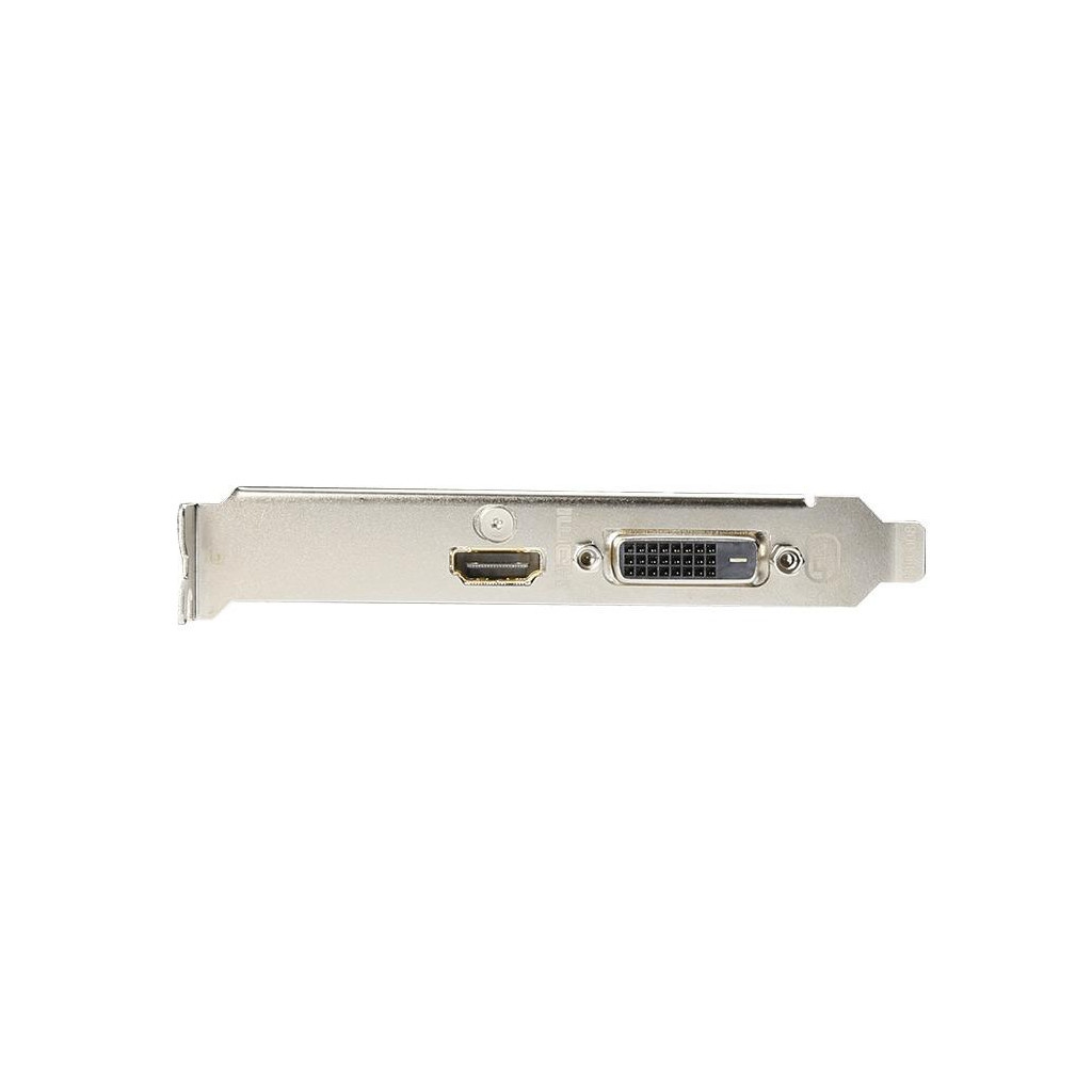 Відеокарта GeForce GT1030 2048Mb GIGABYTE (GV-N1030D4-2GL) - зображення 4
