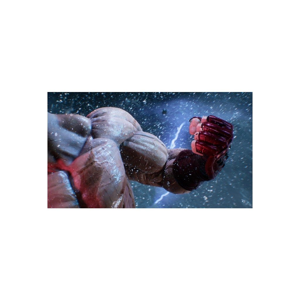 Гра Sony Tekken 8 Launch Edition, BD диск (3391892029611) - зображення 4