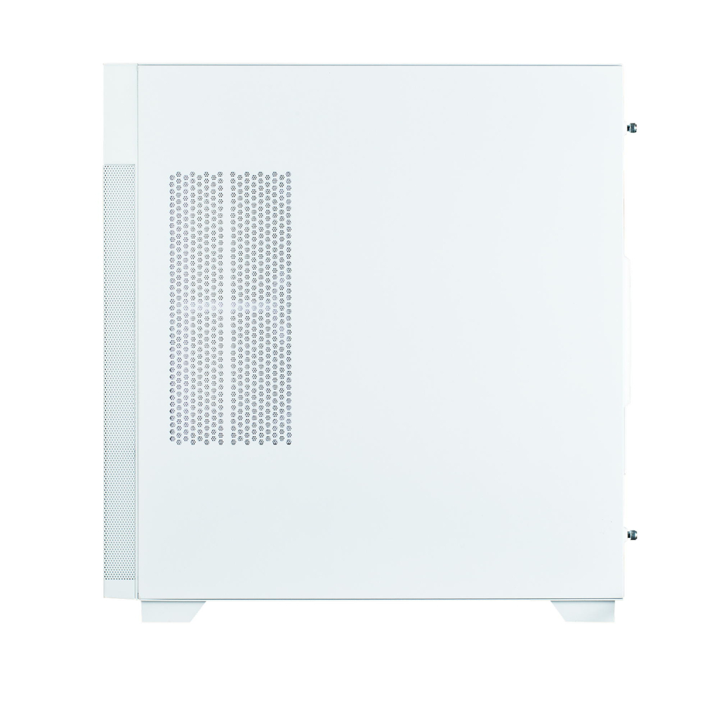 Корпус Zalman S5NEOWHITE - зображення 3