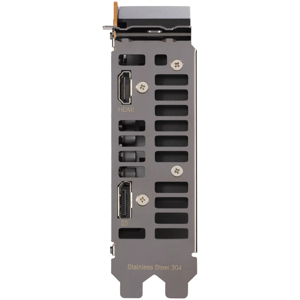 Відеокарта Radeon RX 6400 4Gb ASUS (PH-RX6400-4G) - зображення 7