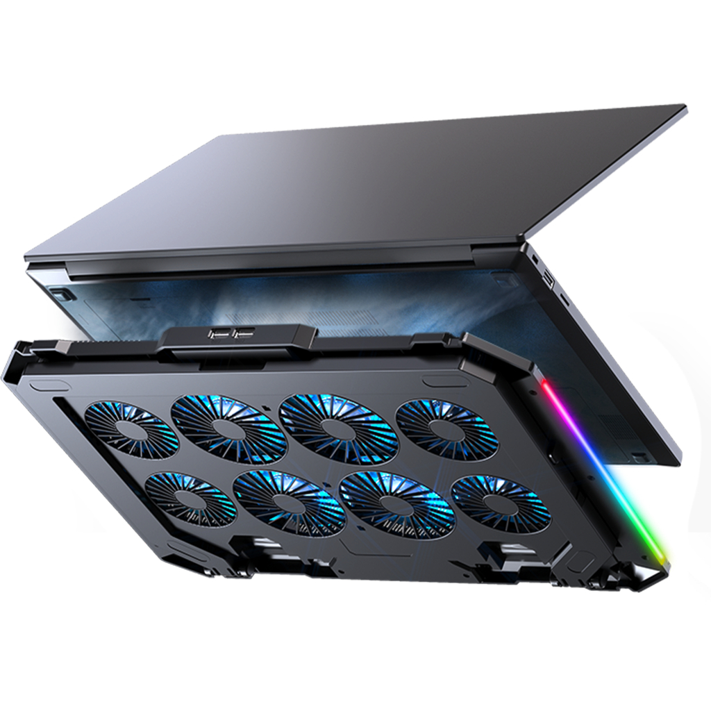Підставка до ноутбука GamePro CP795 - зображення 3