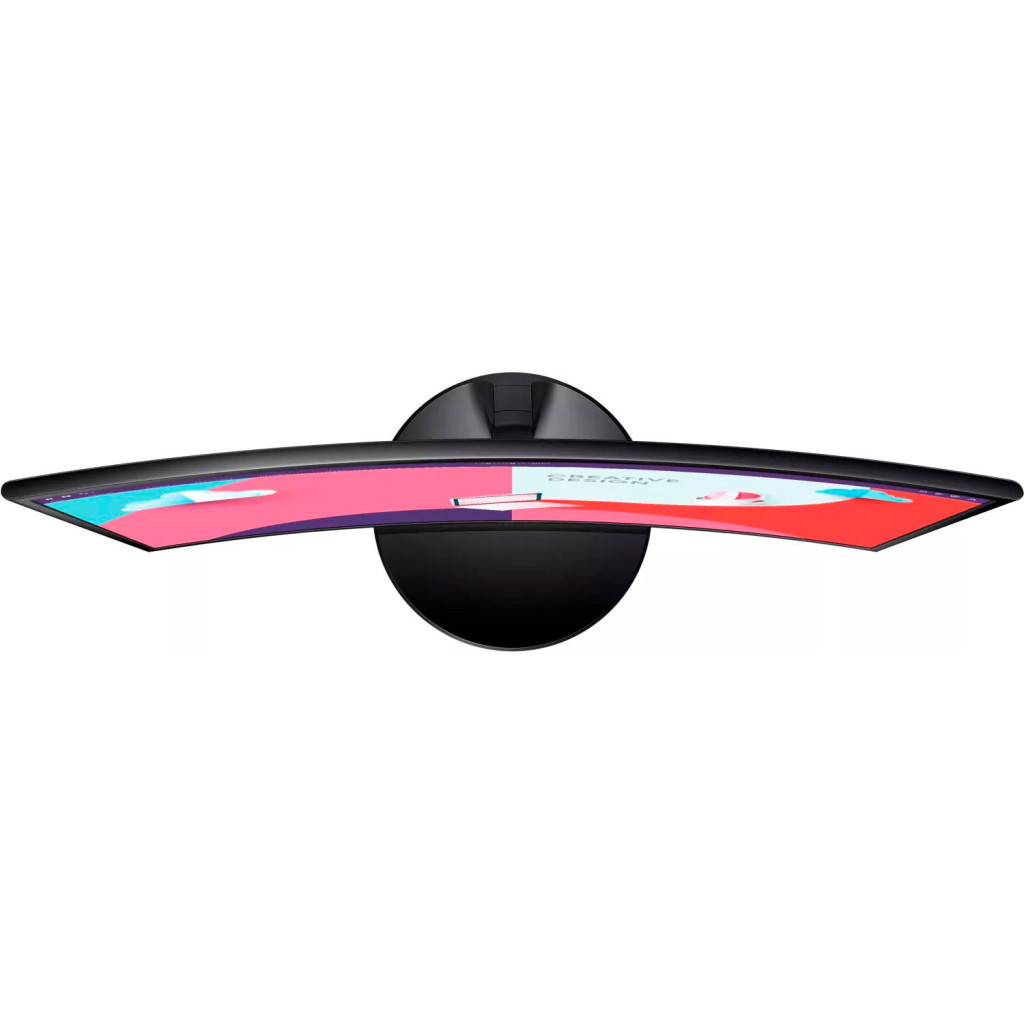 Монітор Samsung LS27C360EAIXCI - зображення 6