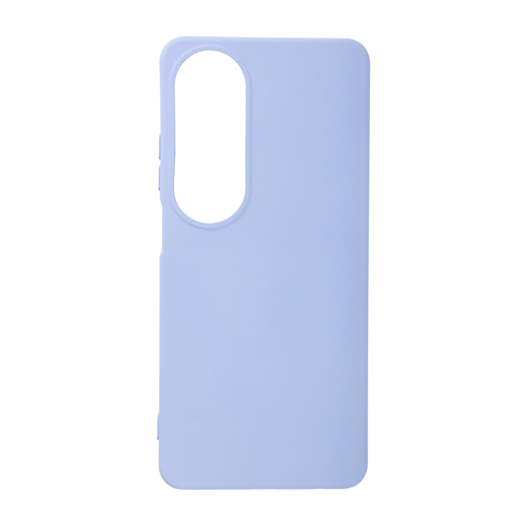 Чохол до мобільного телефона Armorstandart ICON OPPO A60 4G Lavender (ARM78576) - зображення 1