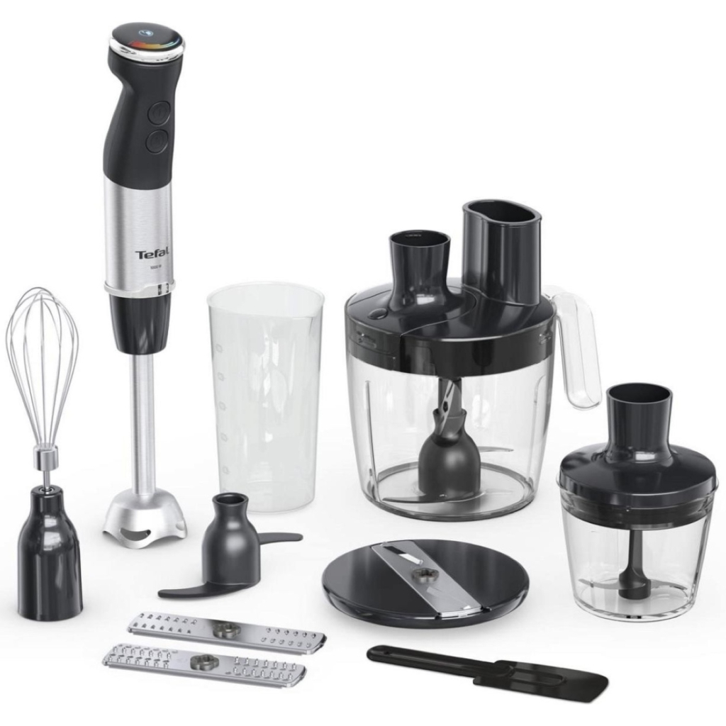 Блендер Tefal HB67G830 - зображення 1