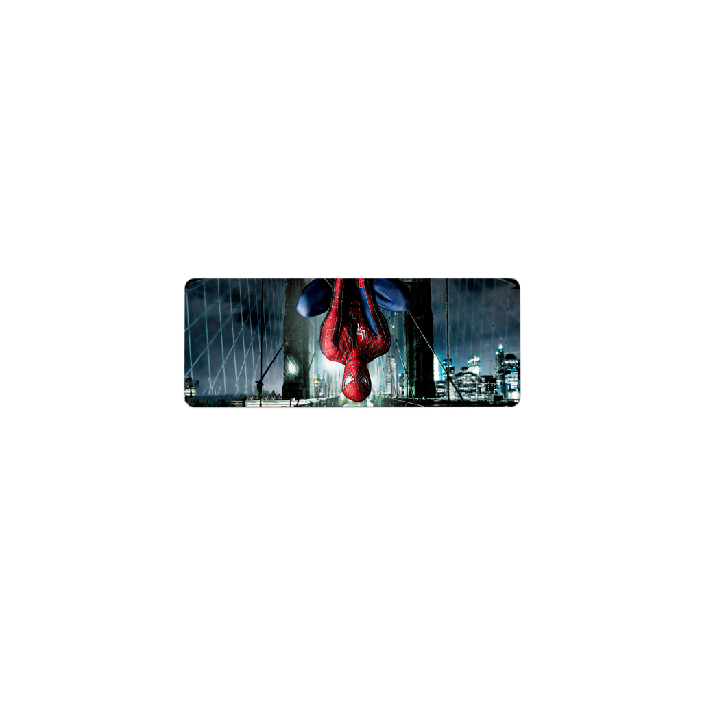 Килимок для мишки Voltronic Spider Man 19 (SP19) - зображення 1