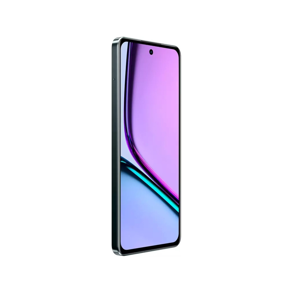 Мобільний телефон realme C67 8/256GB Black - зображення 8