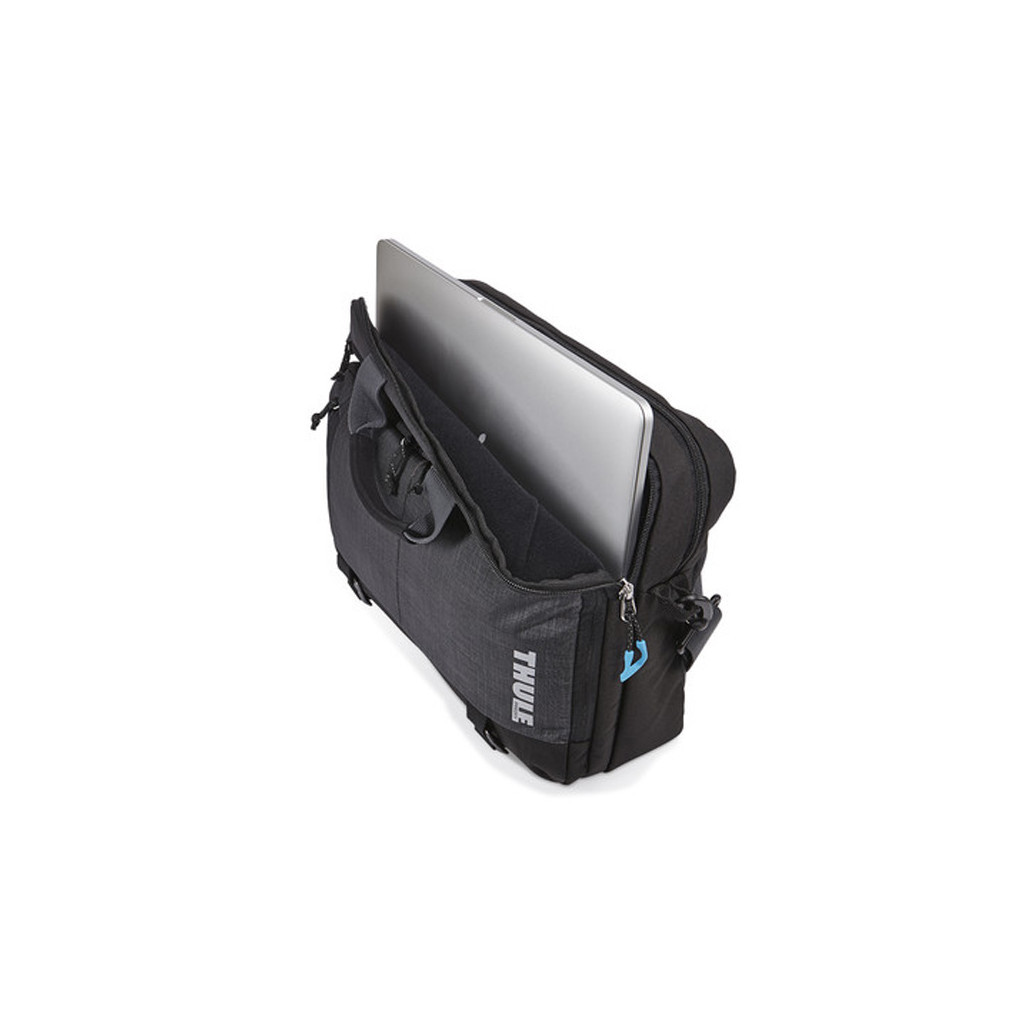 Сумка для ноутбука Thule 15" Stravan Deluxe Bag (TSDB115G) - зображення 8