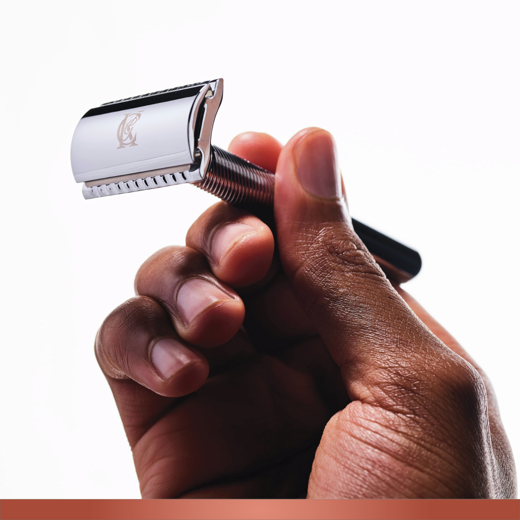 Змінні касети Gillette King C. 10 шт. (7702018590179) - изображение 3