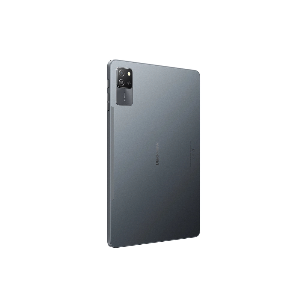 Планшет Blackview Tab 60 Pro SET 10.1'' 8/128GB LTE Volcano Grey (6931548322498) - зображення 6