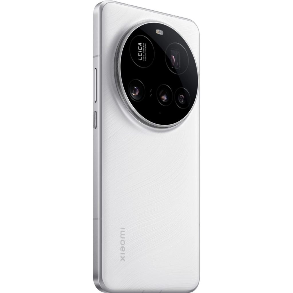 Мобільний телефон Xiaomi 15 Ultra 16/512GB White (1128140) - зображення 6