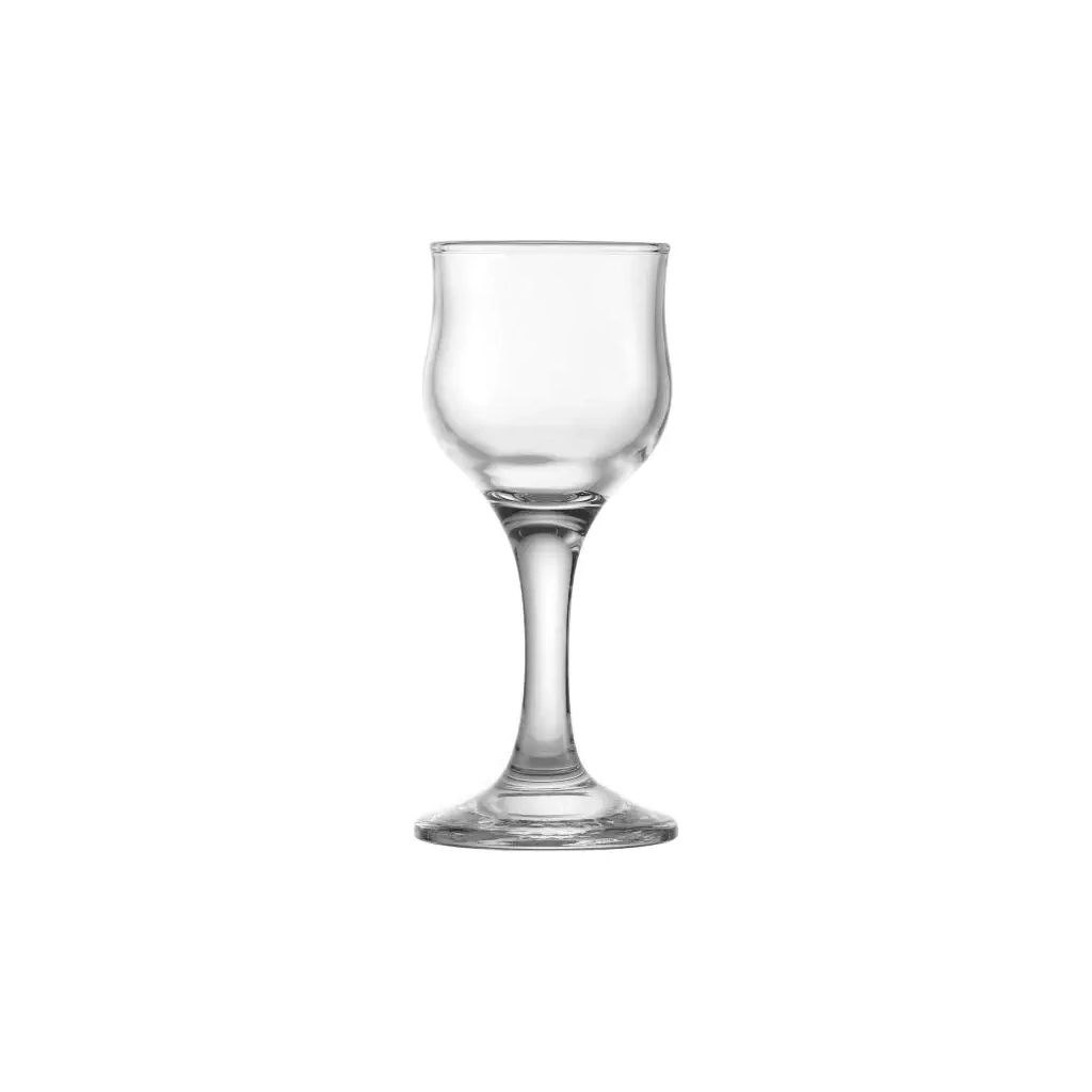 Чарка Uniglass Ariadne 55 мл (95504) - зображення 1