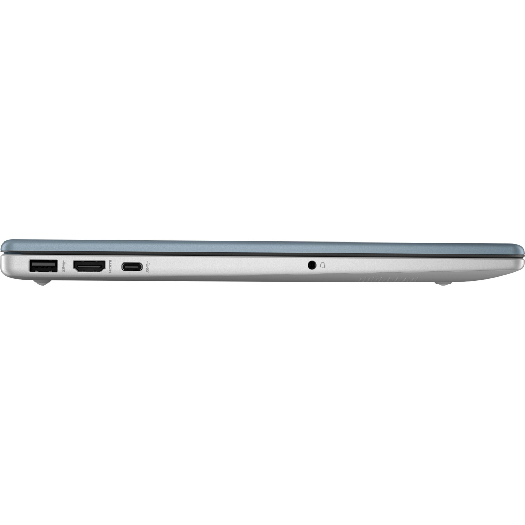 Ноутбук HP 15-fd0128ua (C16GSEA) - зображення 4