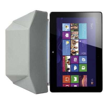 Чохол до планшета ASUS 10.1 ME400 TranSleeve Vivo PINK (90XB00GP-BSL030) - зображення 4