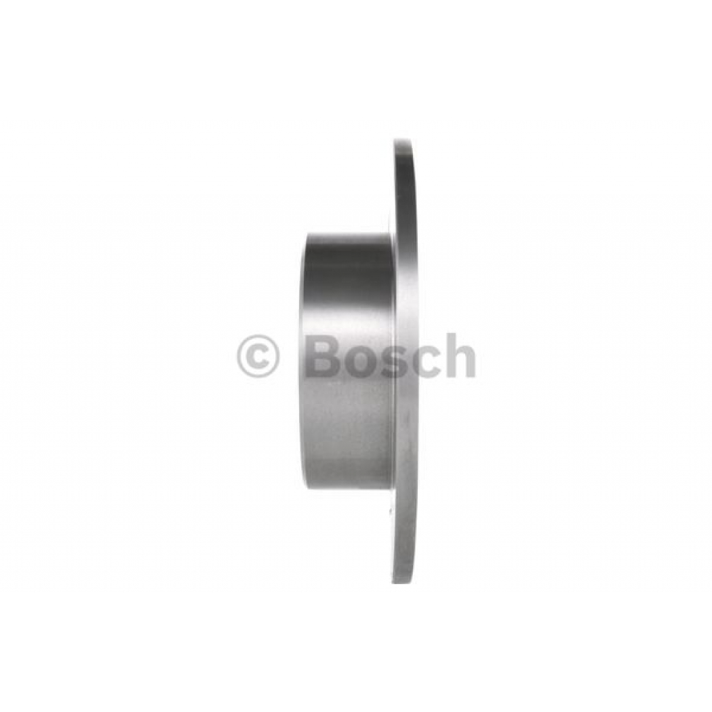 Гальмівний диск Bosch 0 986 478 609 - зображення 2