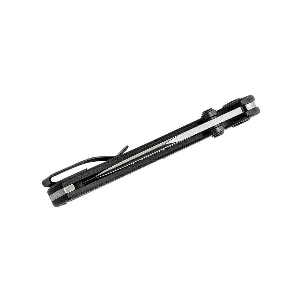 Ніж Buck 112 Slim Pro TRX Black (112BKS3) - зображення 2