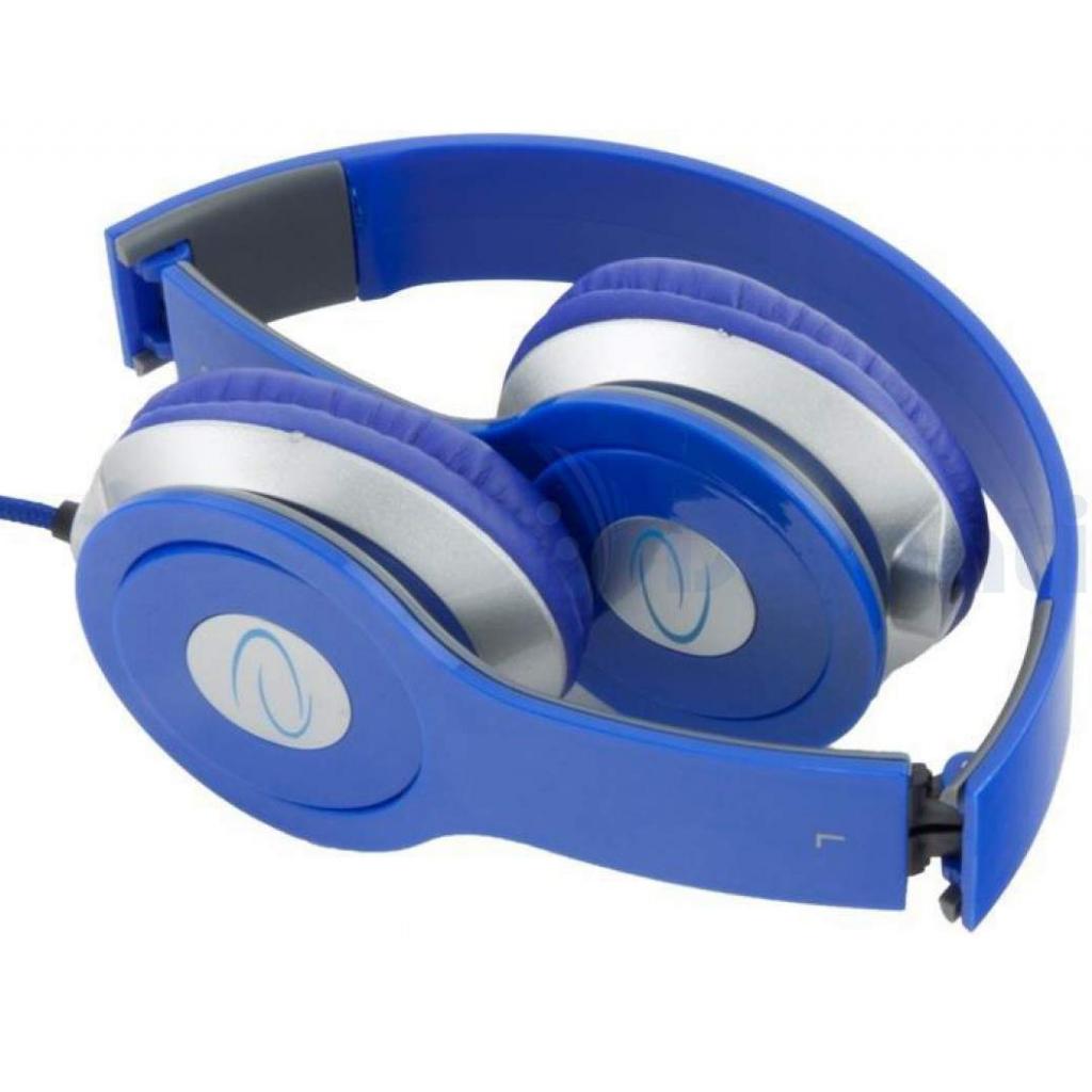 Навушники Esperanza EH145 Blue (EH145B) - зображення 2
