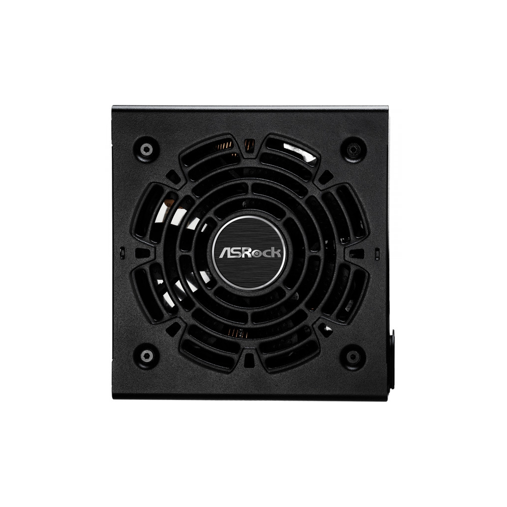 Блок живлення ASRock 650W Challenger (CL-650G) - зображення 1
