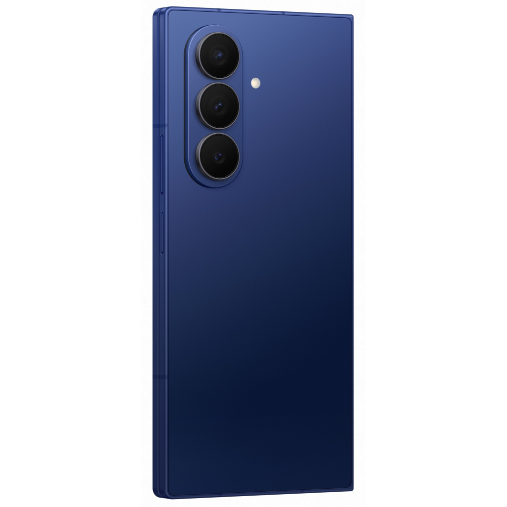 Мобільний телефон Samsung Galaxy Fold7 16/1Tb Blue Shadow (SM-F966BDBNSEK) - зображення 8
