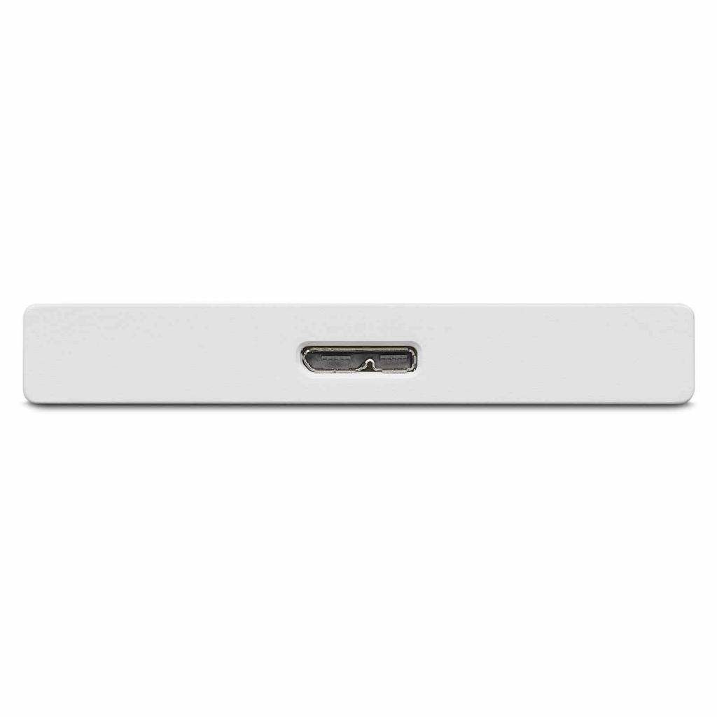 Зовнішній жорсткий диск 2.5" 2TB Backup Plus Ultra Touch Seagate (STHH2000402) - зображення 7