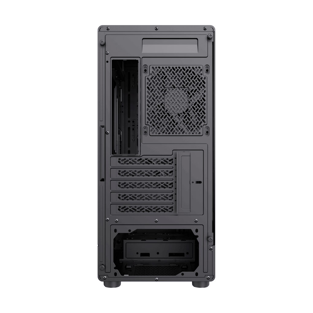 Корпус Gamemax Focus MB - зображення 10
