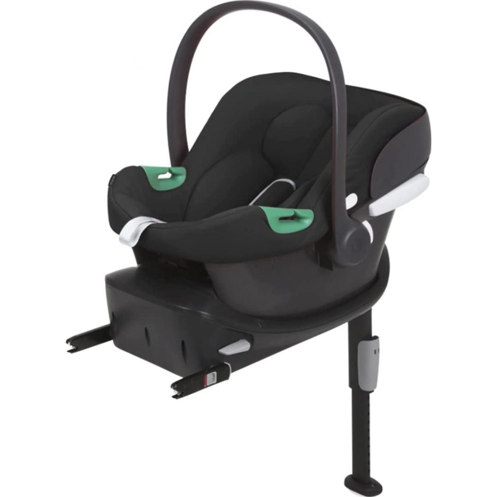 Автокрісло Cybex Aton B2 i-Size / Steel Grey dark grey (521003593) - зображення 8