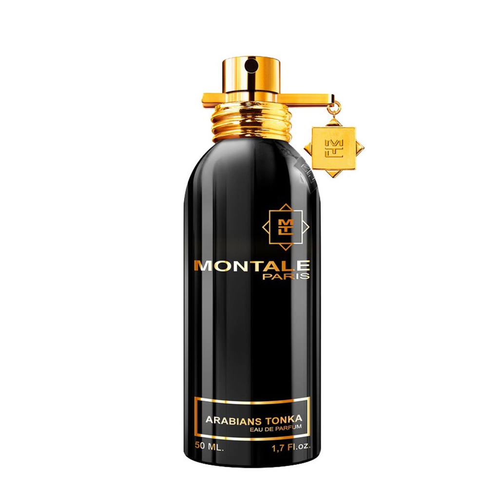 Парфумована вода Montale Arabians Tonka 50 мл (3760260457378) - зображення 1