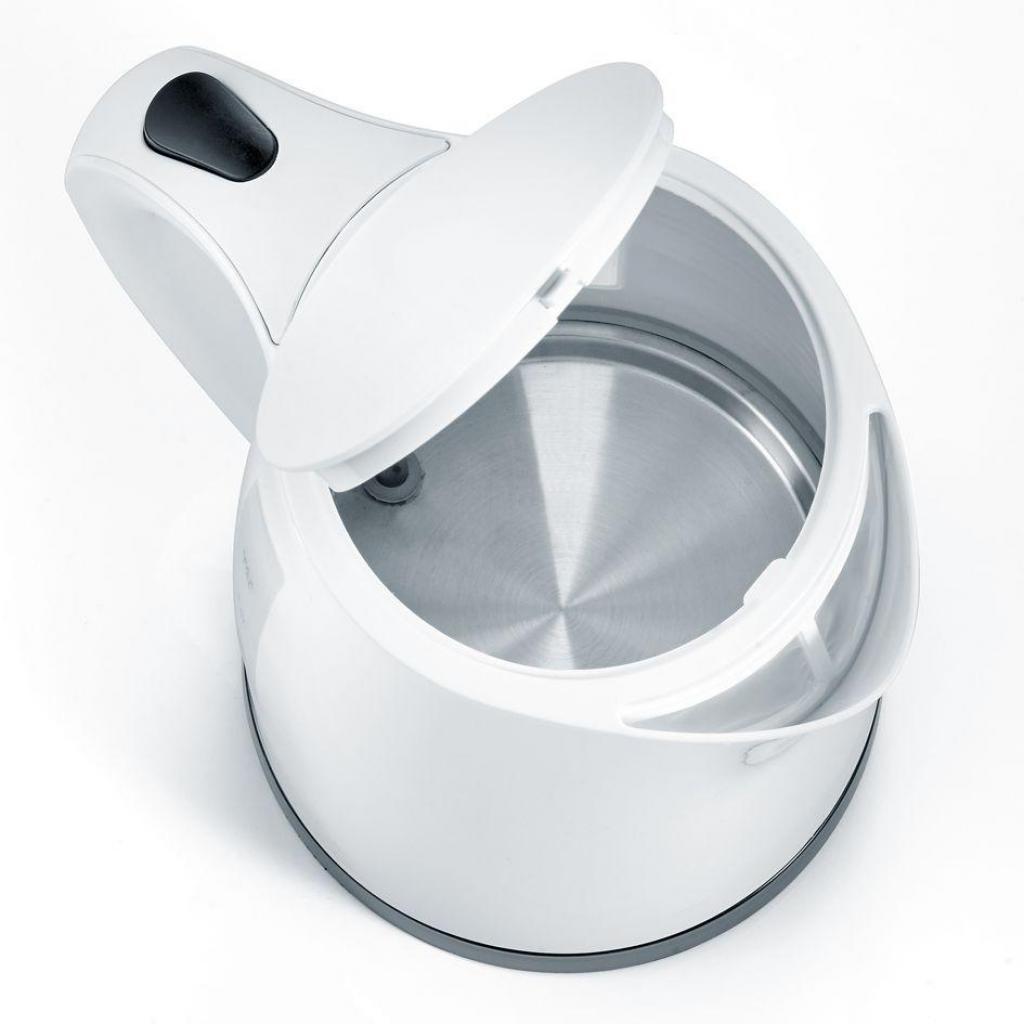 Електрочайник Severin WK 3494 white (WK3494white) - зображення 5