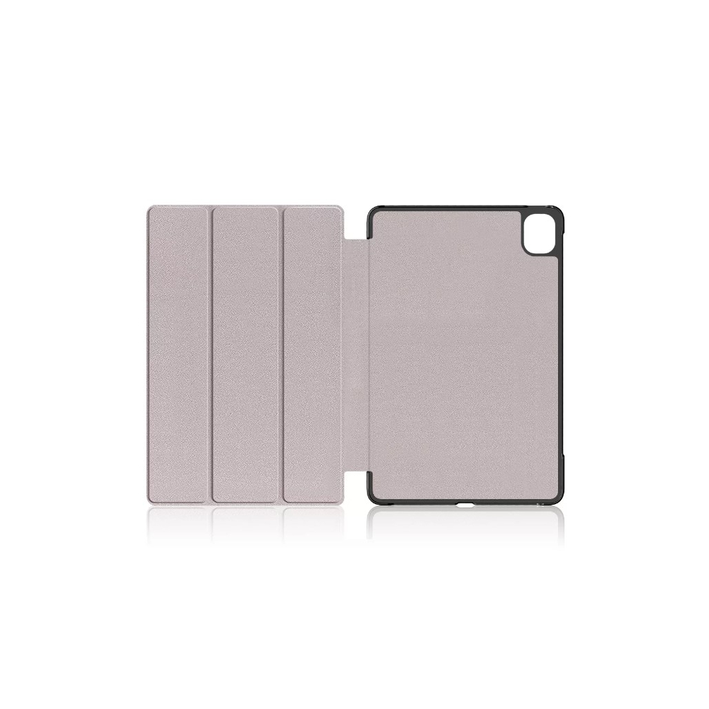 Чохол до планшета BeCover Smart Case Xiaomi Mi Pad 5 / 5 Pro Red Wine (707580) - зображення 3