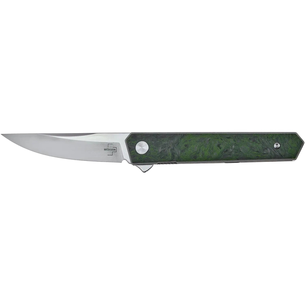 Ніж Boker Plus Kwaiken Mini Limited Edition (01BO497) - зображення 1