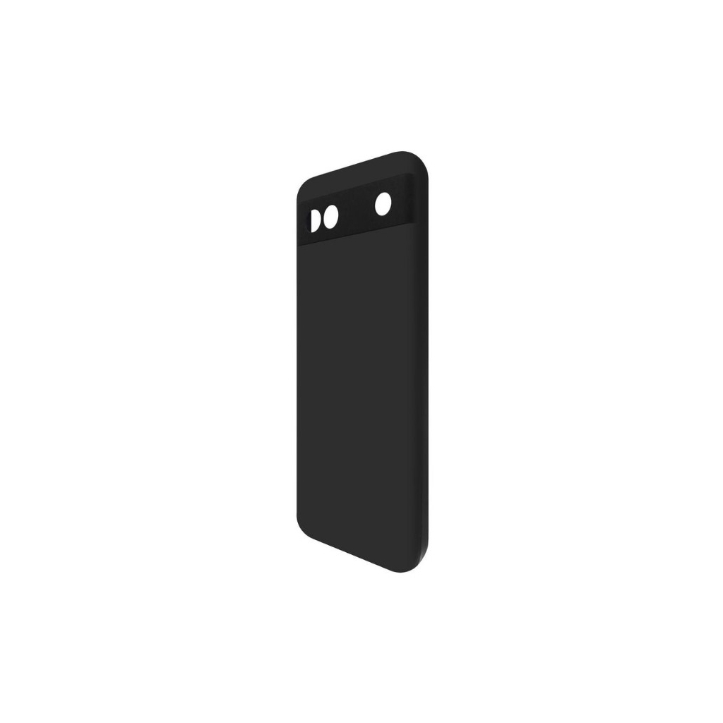Чохол до мобільного телефона BeCover Google Pixel 6a 5G Black (709612) - зображення 2