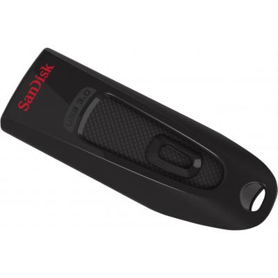 USB флеш накопичувач SanDisk 128GB Ultra USB 3.0 (SDCZ48-128G-U46) - зображення 2