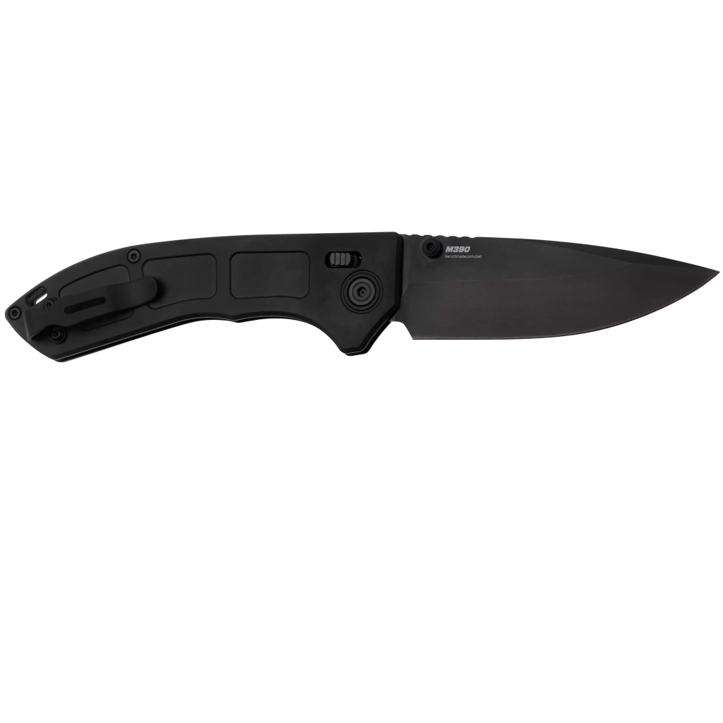 Ніж Benchmade Narrows Black (748BK-01) - зображення 2