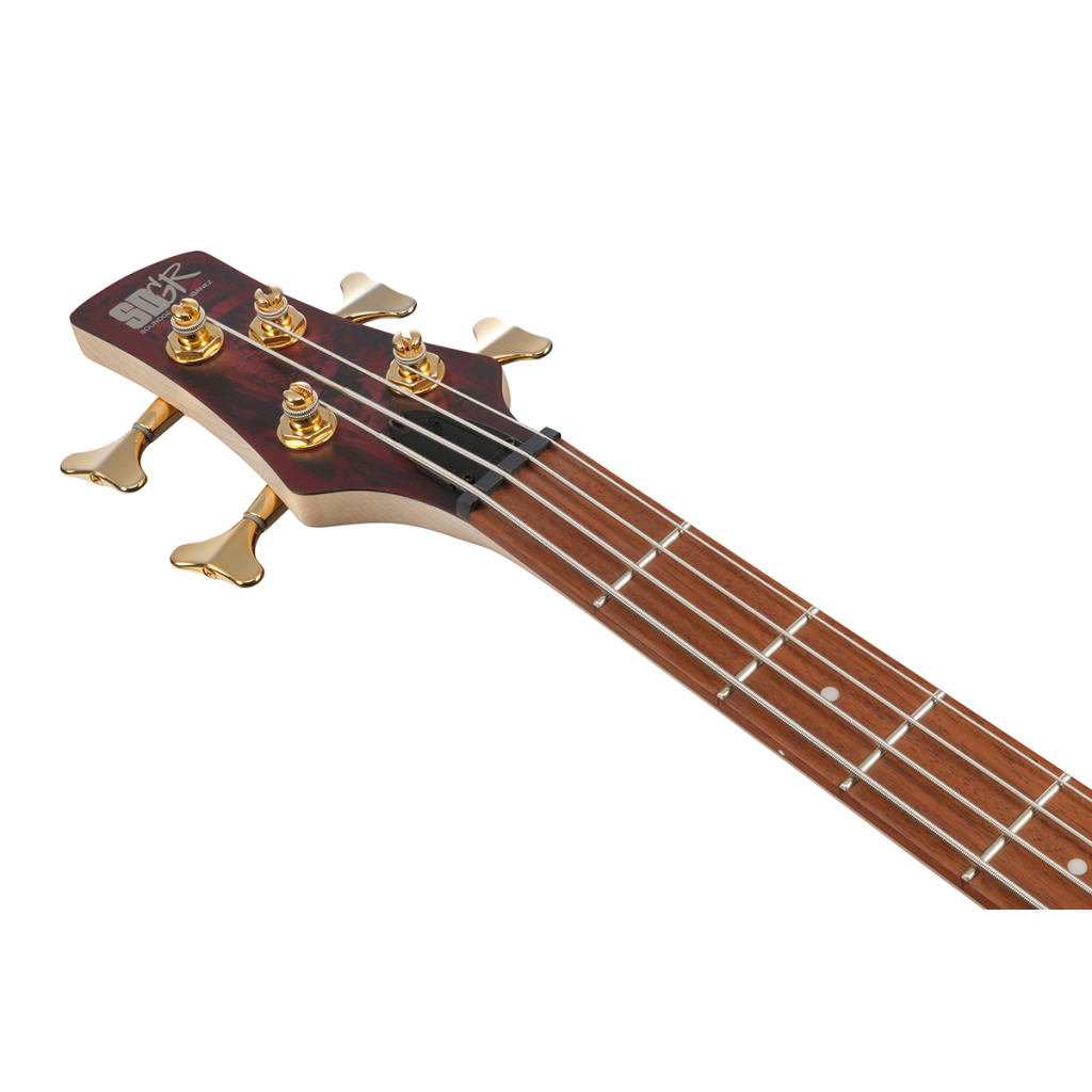 Бас-гітара Ibanez SR300EDX WZM (236705) - зображення 6