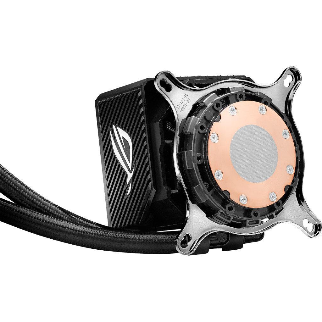 Система рідинного охолодження ASUS ROG-RYUJIN-II-360 - зображення 12