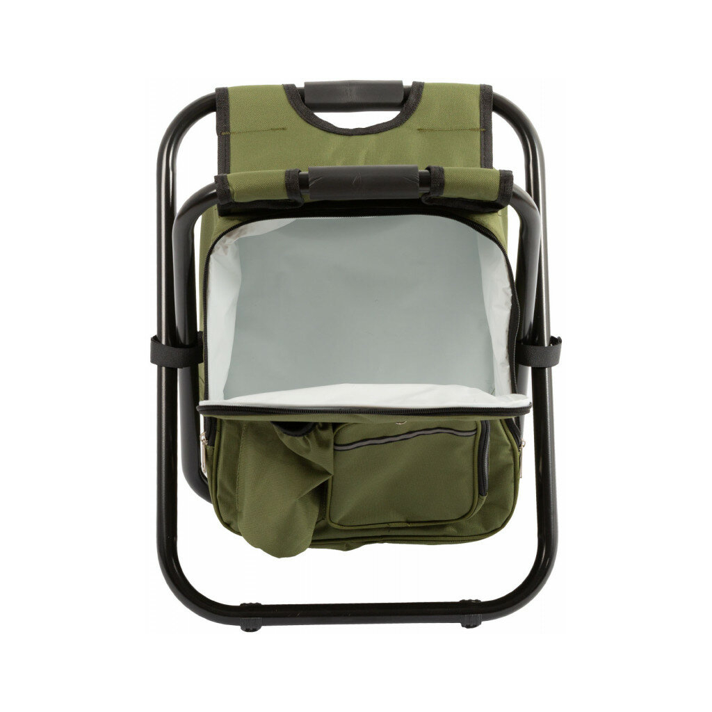 Стілець складаний Skif Outdoor Keeper II Olive (QP-BJ0333OL) - зображення 2
