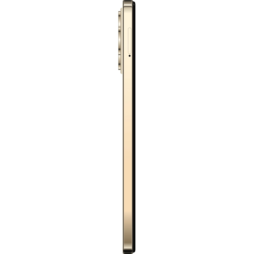 Мобільний телефон ZTE Nubia V60 8/256GB Gold (1066108) - зображення 4