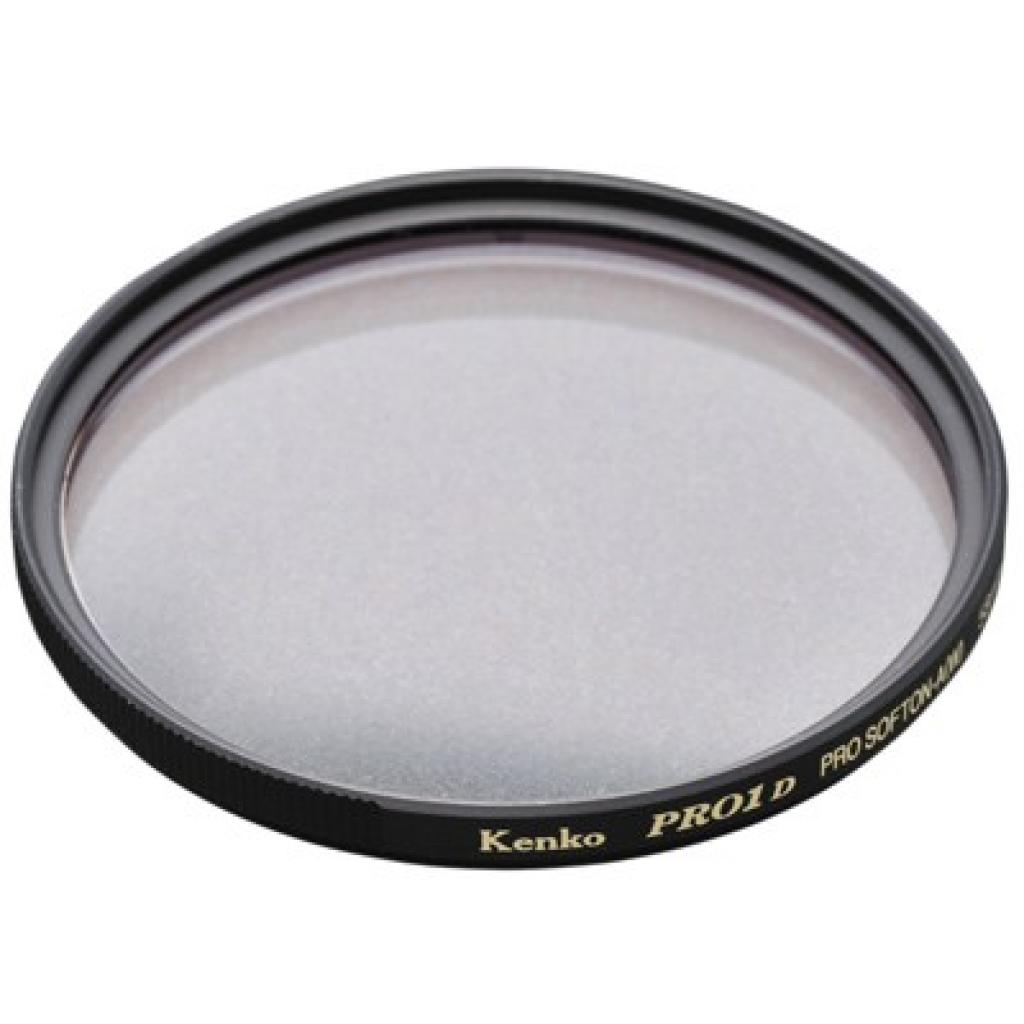 Світлофільтр Kenko PRO1D PRO SOFTON A 72mm (237271) - зображення 1