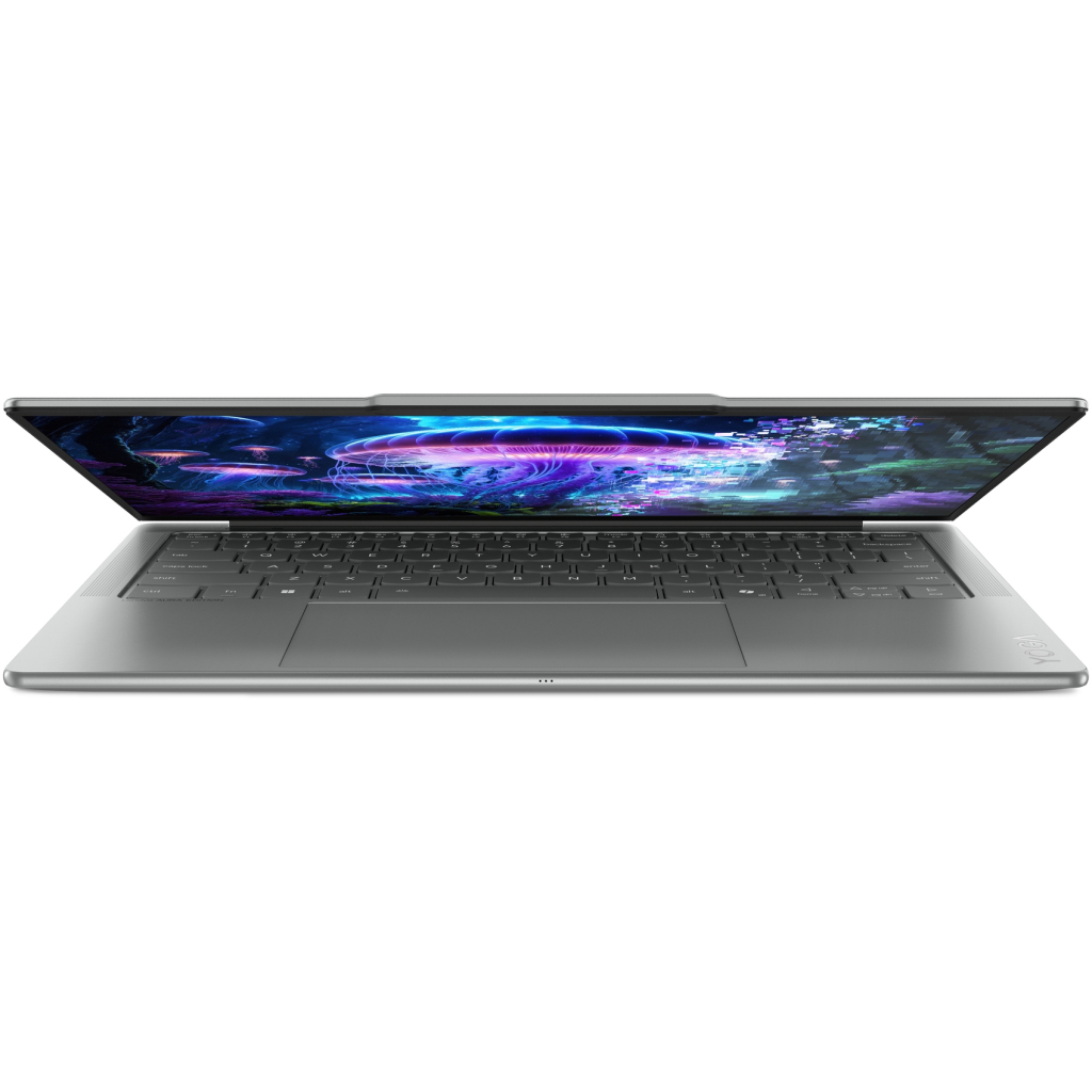 Ноутбук Lenovo Yoga Slim 7 14ILL10 (83JX008KRA) - зображення 7