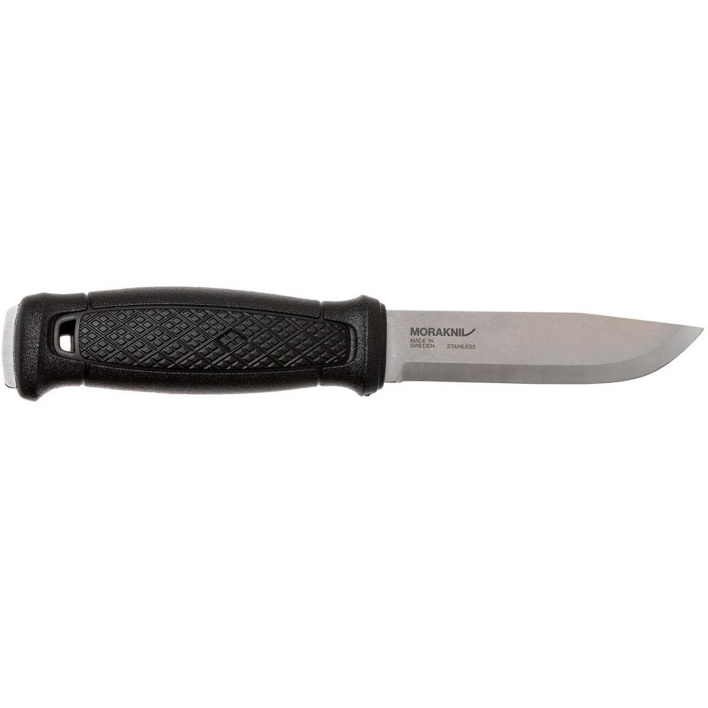 Ніж Morakniv Garberg leather sheath stainless steel (12635) - зображення 2