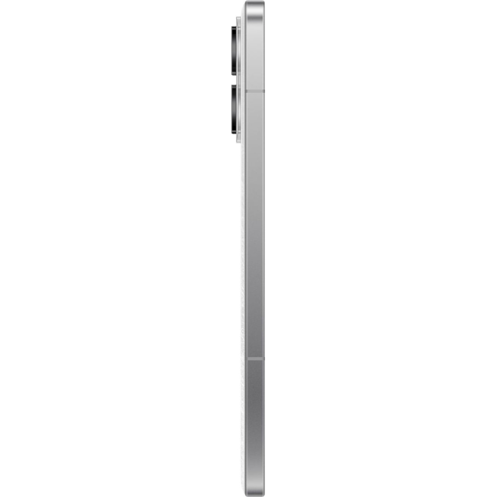 Мобільний телефон Xiaomi Poco F6 Pro 12/512GB White (1054223) - зображення 4