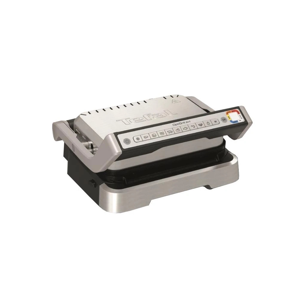 Електрогриль Tefal GC772D30 - зображення 1
